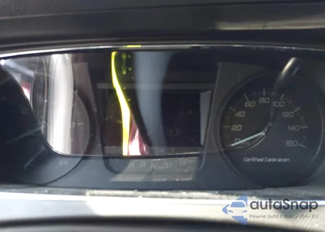 2016 Ford Police Interceptor z USA, uszkodzony, nr VIN 1FAHP2MK3GG126608